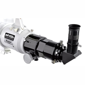 Teleskop BRESSER Messier AR-102S_600 EXOS-2 GoTo foto 1