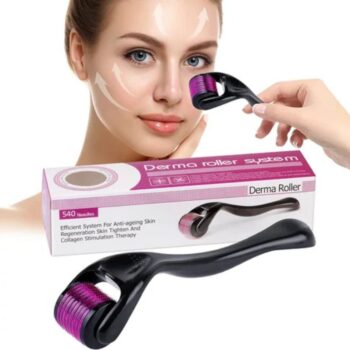 Derma Rroller per fytyren