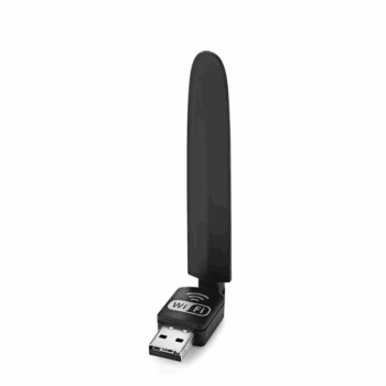 USB wireless adapter për internet pa tela 150Mbps