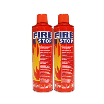 Fikse zjarri i vogël 1 kg i përshtatshëm për makina