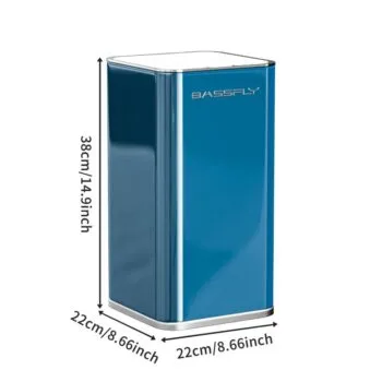 Mekanizëm i lehtë për vendosjen e qeseve