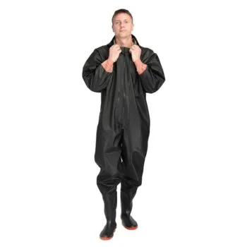 Komplete material pvc kundra shiut