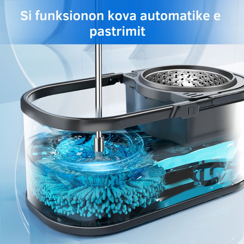 kove-automatike-pastrimi-360-olimpero Kovë automatike për pastrim të shpejtë dhe efikas me sistem rrotullimi 360°