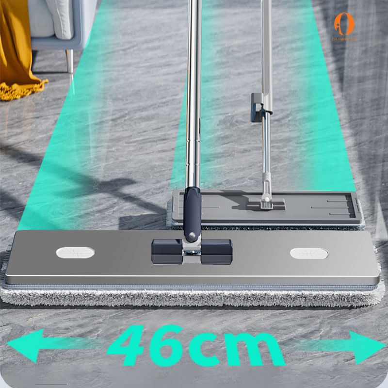 kove-pastrimi-2ne1-me-inox Kovë pastrimi inox me sistem automatik 360° për pastrim të shpejtë