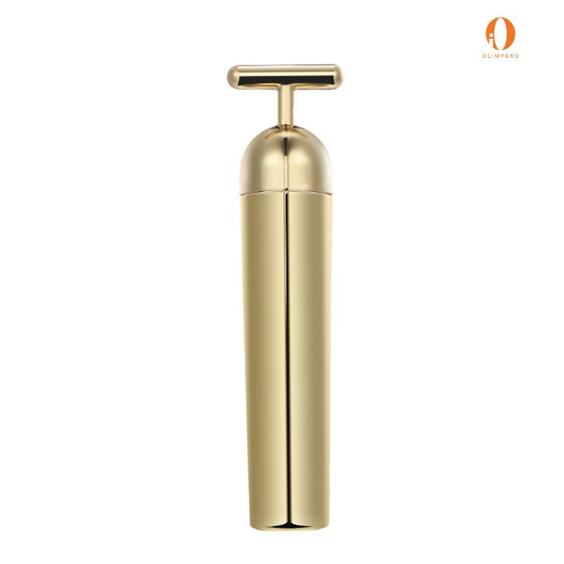 lifting-fytyre Masazhator portativ për fytyrë, ideal për përdorim në shtëpi dhe gjatë udhëtimeve