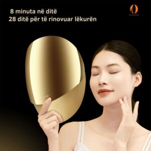 Maske-Led-per-fytyren