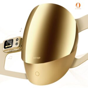 Maske-Led-per-fytyren