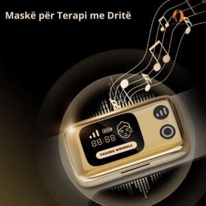 Maske-Led-per-fytyren