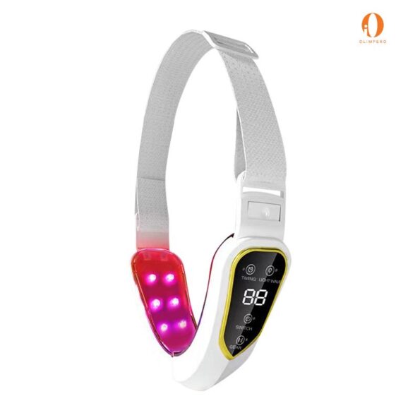 V-Face beauty device për kujdesin personal të fytyrës