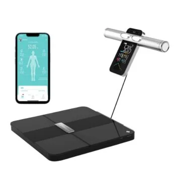 Analizues trupor me precizion të lartë për përdorim shtëpiak