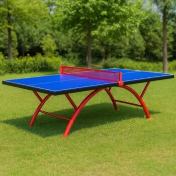 Tavolinë profesionale pingpongu me përmasa standarde dhe aksesorë të përfshirë