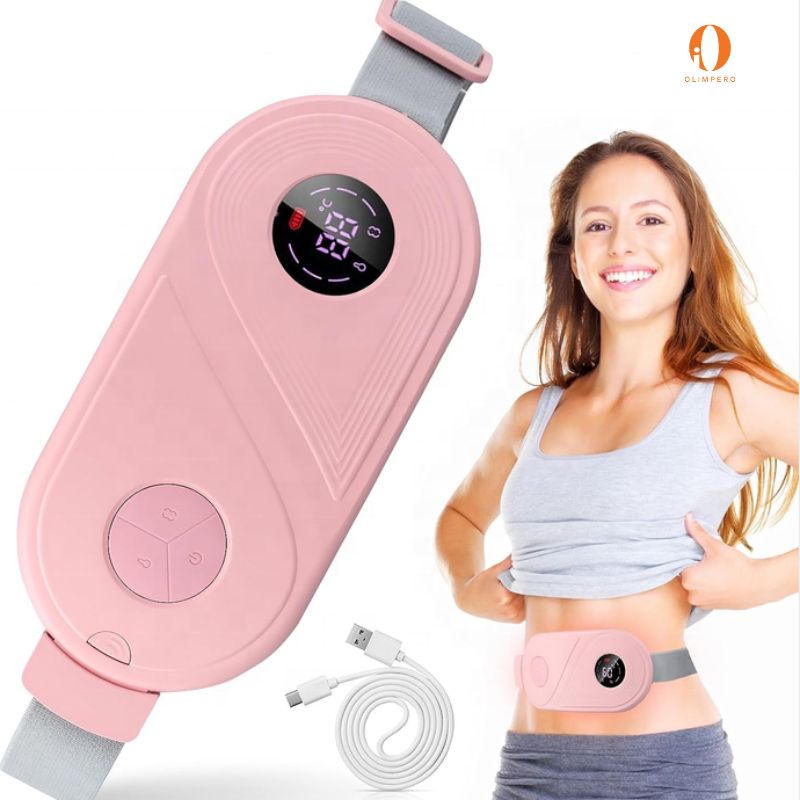 brez-ngrohes-usb-per-dhimbje-menstruale Brez për ngrohje barku me bateri të karikueshme USB