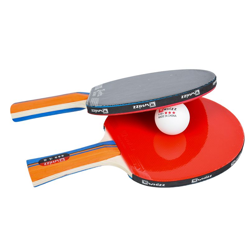 set-raketa-dysh-pingpong-me-cante Raketa Pingpongu profesional