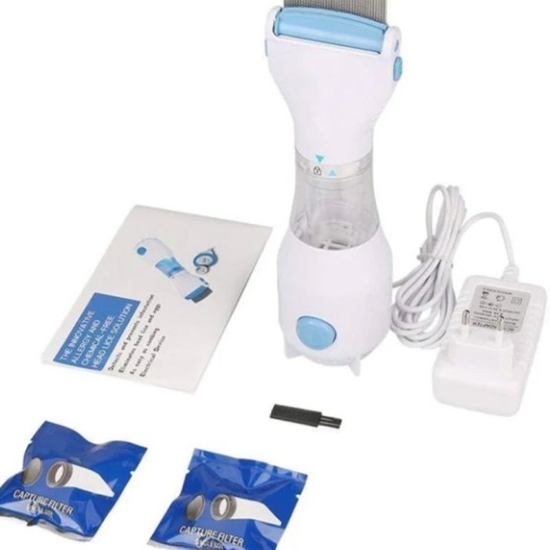 Paisje kunder morrave Set pajisjeje kundër morrave me aksesorë