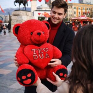 Ide dhuratash per shenvalentinin