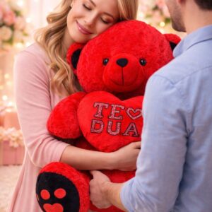 Ide dhuratash per shenvalentinin