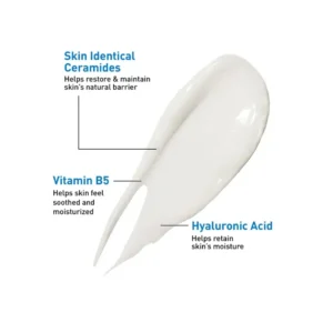 CeraVe Hydrating Hyaluronic Acid Serum