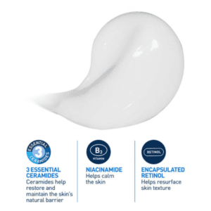 cerave blemish control