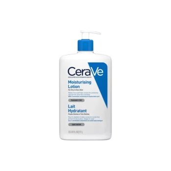 Cerave Moisturising Lotion 1000ml