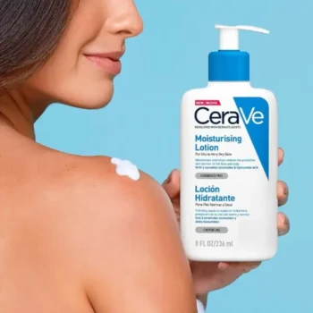 Cerave Moisturising Lotion