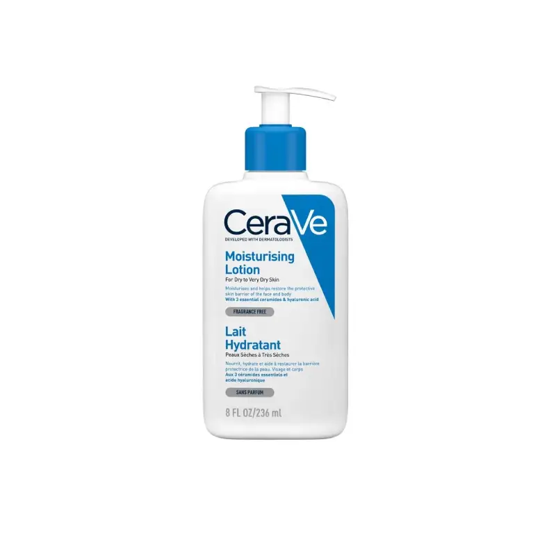 Cerave Moisturising Lotion 236ml Cerave Moisturising Lotion 236ml