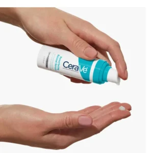 Cerave Resurfacing Retinol Serum