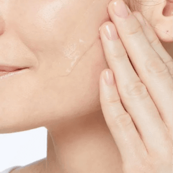 Cerave SA Smoothing Cleanser 473ml