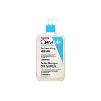 Cerave SA Smoothing Cleanser 473ml