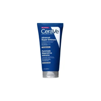 Cerave advanced repair ointment