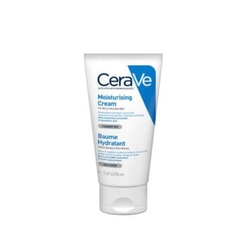 Cerave moisturising cream 50ml