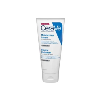 Cerave moisturising cream