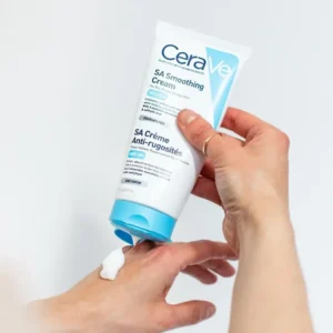 cerave sa smoothing cream 177ml