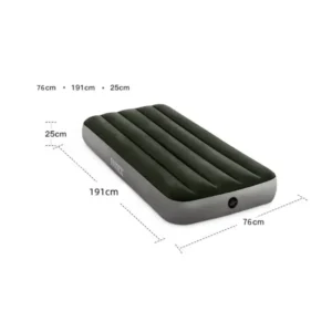 Dyshek Ajri Tek Prestige Downy