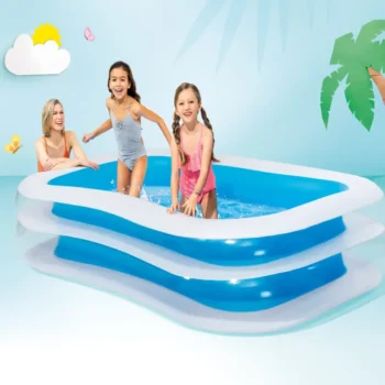 Pishinë familjare Swim Center