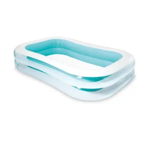 Pishinë familjare Swim Center per oborr