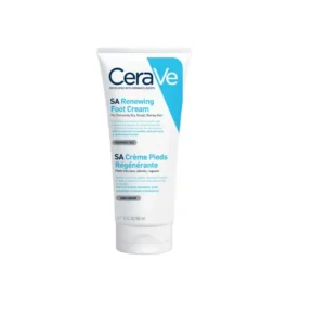 SA Renewing foot cream