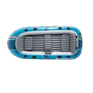 Varke Excursion 5 Persona