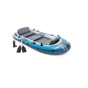 Varke Excursion 5 Persona