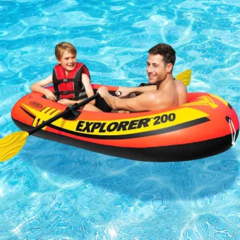 Varkë Explorer