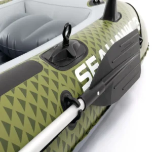 Varkë Seahawk 3 Persona