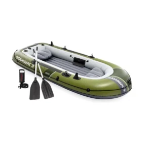 Varkë Seahawk 3 Persona