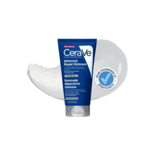 Cerave advanced repair ointment