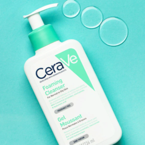 CeraVe Cleanser