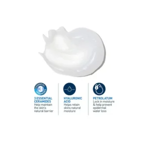 Cerave advanced repair ointment