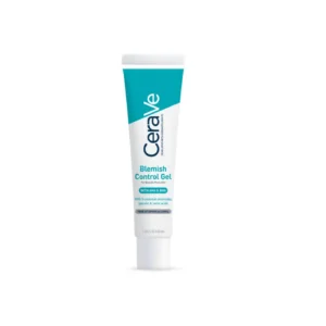 cerave blemish control gel