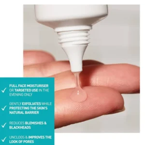 cerave blemish control gel