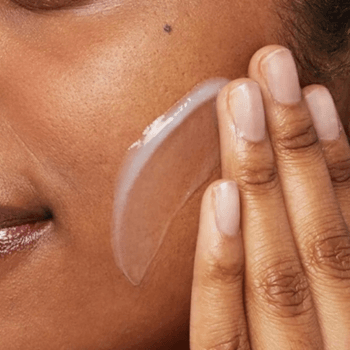 cerave hydrating face cleaner