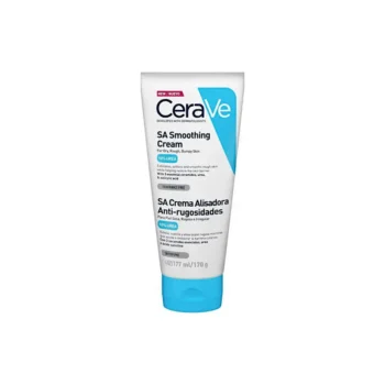cerave sa smoothing cream 177ml