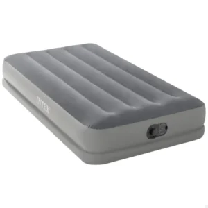 DURA-BEAM PRESTIGE MID-RISE AIRBEDS WITH USB PUMP