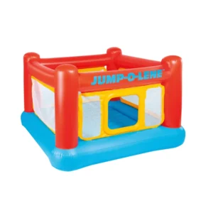 kend lojrash jump-o-lene